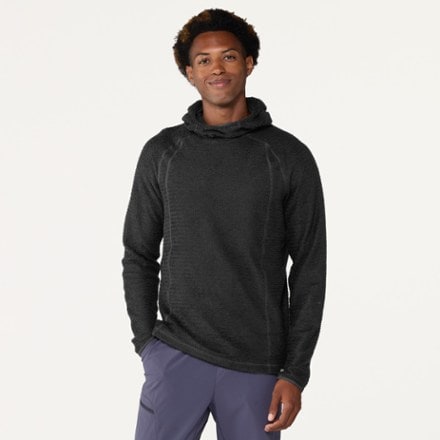 REI Co-op Screeline Alpha Hoodie - Men's 1