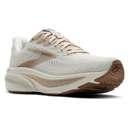 Brooks Ghost 17 Road-Running Shoes - Women's 2