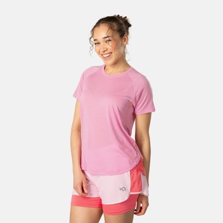 Kari Traa Henni T-Shirt - Women's 1