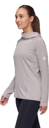 Mammut Selun FL Sun Hoodie - Women's 2