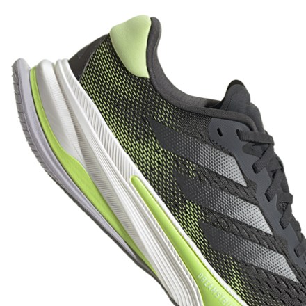 adidas Supernova Prima Road-Running Shoes - Men's 7