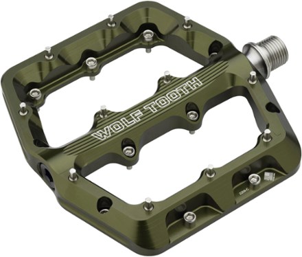 Wolf Tooth Components Waveform Pedals 0