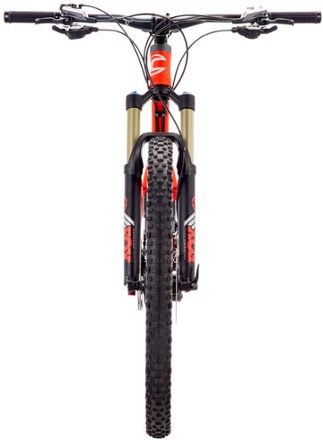 cannondale trigger alloy 3