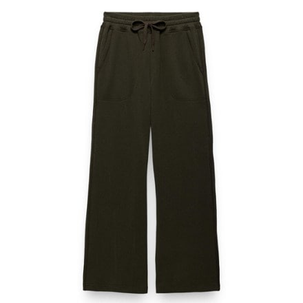 prAna Cozy Up Wide-Leg Pants - Women's 0