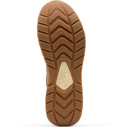 Sorel Outing SE Mid Waterproof Boots - Men's 7