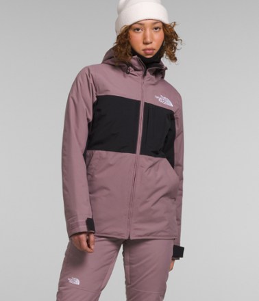 The North Face Women's Namak Insulated Jacket