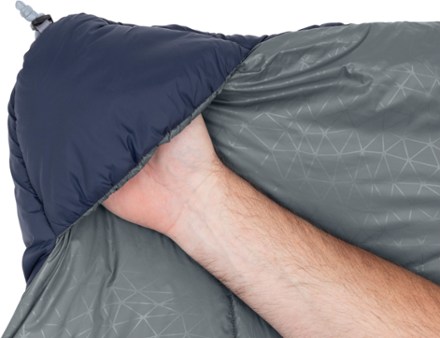 Sea to Summit Glow II 35F Synthetic Quilt 4