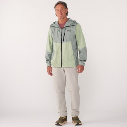 Patagonia Granite Crest Jacket - Men's 3