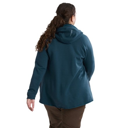 Arc'teryx Kyanite Hoody - Women's 6