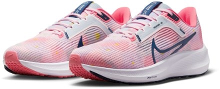 Nike Air Zoom Pegasus 40 Road-Running Shoes - Women's 2
