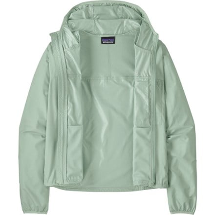 Patagonia Light & Variable Jacket - Women's 4