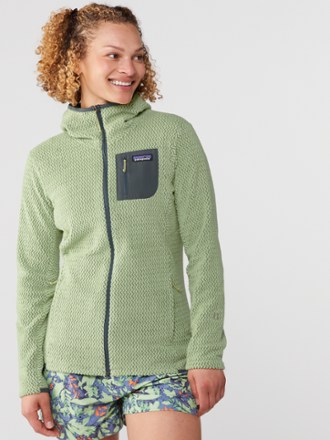 Patagonia R1 Air Full-Zip Hoodie - Women's 1