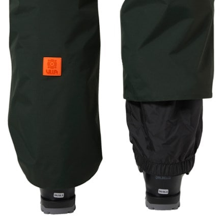 Helly Hansen SOGN Cargo Snow Pants - Men's 8