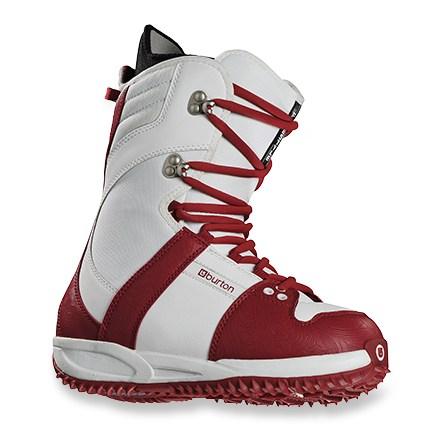 burton freestyle imprint 2 boots