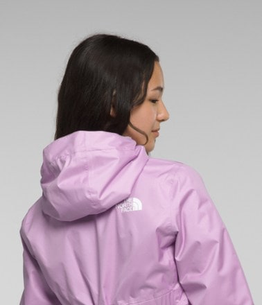 The North Face Warm Storm Jacket - Girls' 2