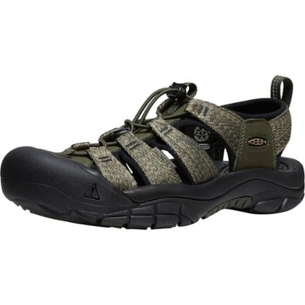 KEEN Newport H2 Sandals - Men's 2