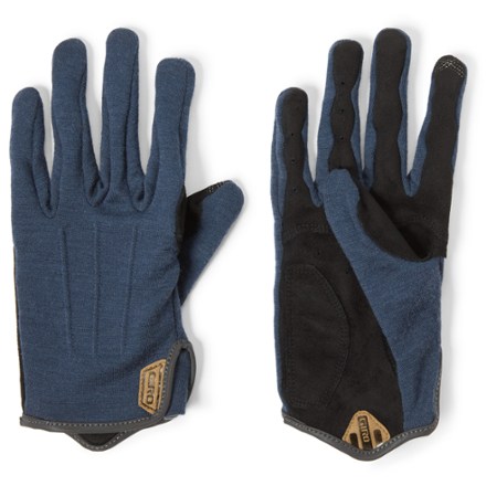 Giro D'Wool Cycling Gloves 0