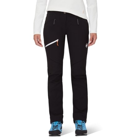 Mammut Taiss SO Pants - Women's 1
