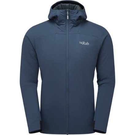 Rab Xenair Alpine Flex Insulated Jacket - Men's 0