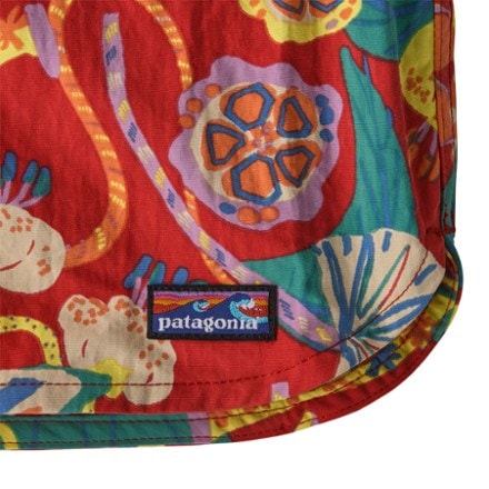 Patagonia Wavefarer Board Shorts - Women's 5" Inseam 4