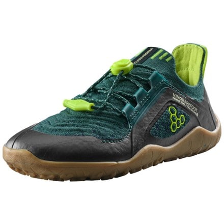 Vivobarefoot Primus Trail Knit FG Shoes - Little Kids' 2
