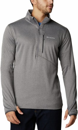 On Body Image of color City Grey Heather