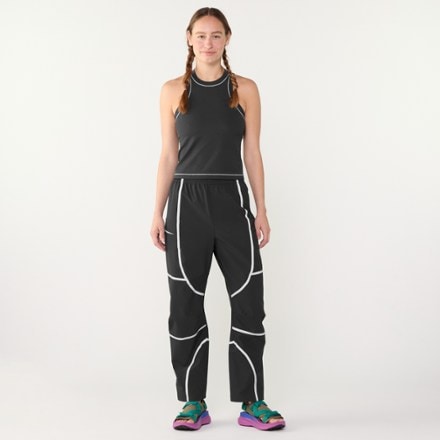 SENIQ Tectonic Pants - Women's 5