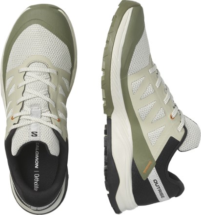 Salomon Outrise Hiking Shoes - Men's 4