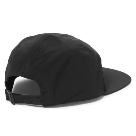Arc'teryx Gamma 5-Panel Cap | REI Co-op