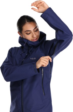 Rab Namche GORE-TEX Jacket - Women's 6