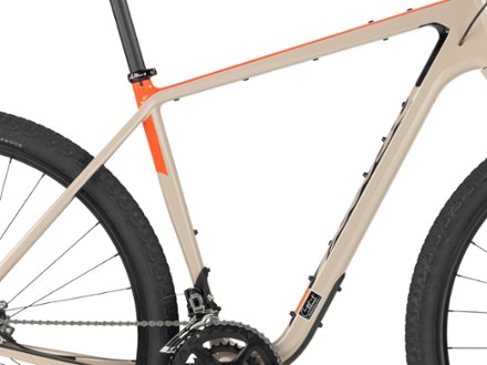 Salsa Cutthroat GRX 810 Bike 5
