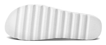 Reef Cushion Vista Hi Sandals - Women's 3