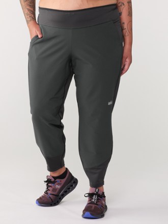 Swiftland Hybrid Running Pants - Women's