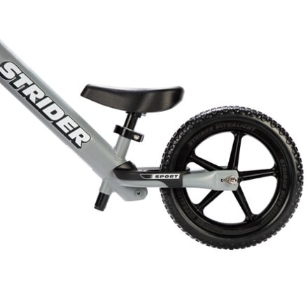 STRIDER 12 Sport Kids' Balance Bike 1