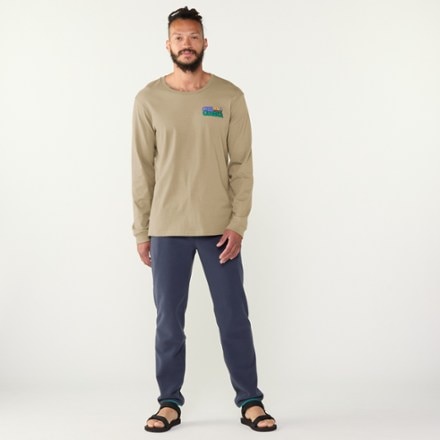 REI Co-op Opt Outside Graphic Long-Sleeve T-Shirt 3