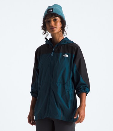 The North Face Kikash Wind Jacket - Women's 1