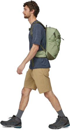Patagonia Terravia Pack - 22 L 4