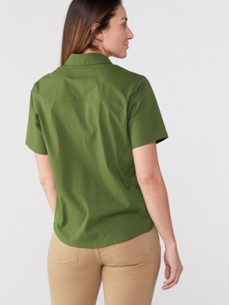 REI Co-op Trailmade Pullover - Women's 3
