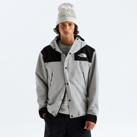 The North Face DryVent Mono Mountain Jacket - Men's 0