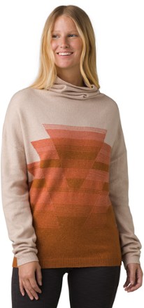 prAna Frosted Pine Sweater - Women's 1