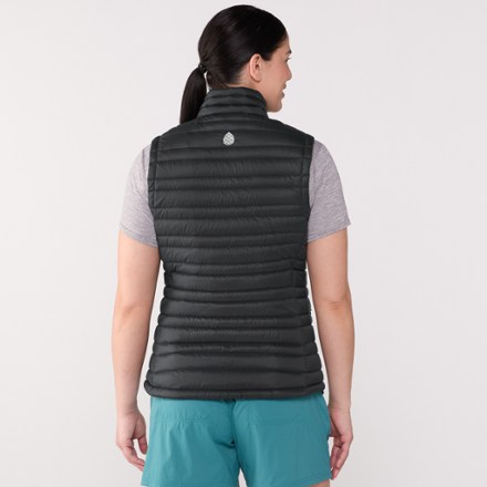 Stio Pinion Down Vest - Women's 2