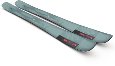 Salomon QST 98 Skis - Men's - 2023/2024 3