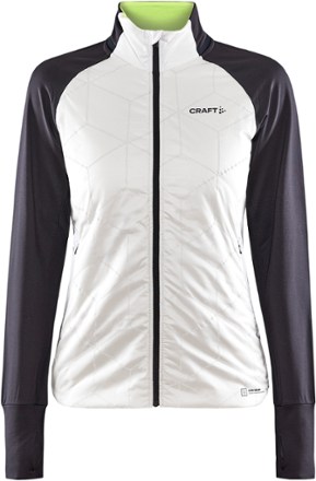 Craft Lumen SubZ Reflective Jacket - Womens