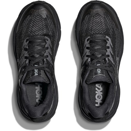 HOKA Challenger 8 GTX Trail-Running Shoes - Women's 5