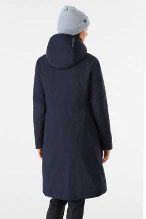 Arc'teryx Patera Down Parka - Women's 2