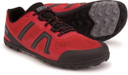 Xero Shoes Mesa Trail Shoes - Men's 5