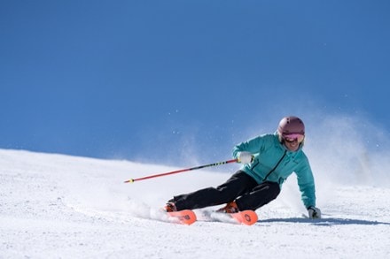 Blizzard Black Pearl 82 Skis - Women's - 2022/2023 3