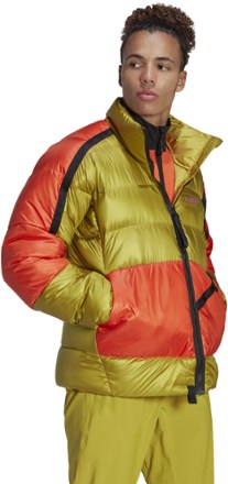 adidas Terrex Utilitas Down Jacket - Men's 6