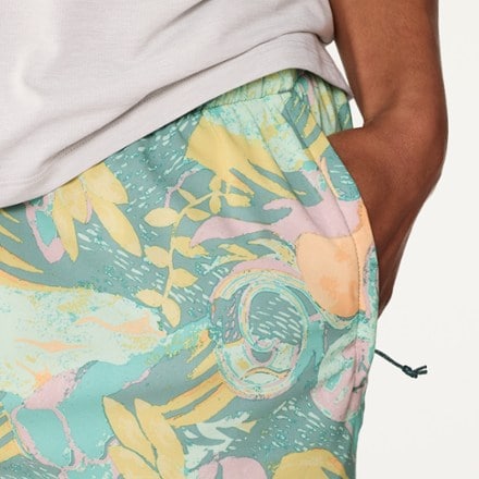 Patagonia Multi Trails Shorts - Women's 4