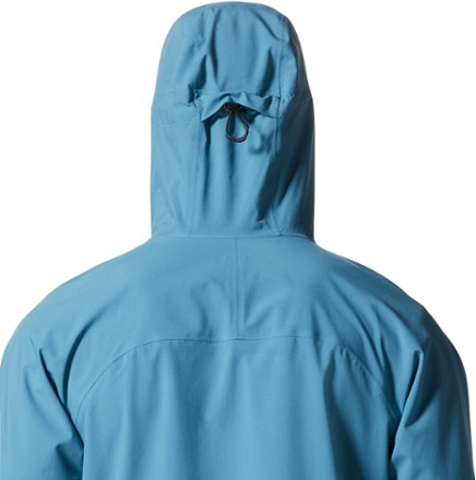 Mountain Hardwear Stretch Ozonic Jacket - Men's 4